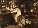 Led Zeppelin In Through The Out Door First Press & Demonstration Copy
