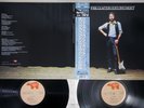 ERIC CLAPTON JUST ONE NIGHT RSO 28MW 0060,1 Japanese Pressing OBI Vinyl 2LP