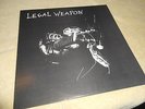LEGAL WEAPON 