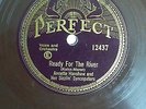 RARE ANNETTE HANSHAW - READY FOR THE RIVER / TAINT NO ONE BUT YOU PERFECT 12437