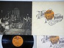NEIL YOUNG HARVEST REPRISE P-8120R Japanese Pressing Vinyl LP