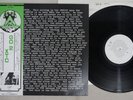 XTC GO 2 VIRGIN VIP-6928 Japanese Pressing OBI PROMO Vinyl LP