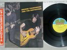 GEORGE THOROGOOD & THE DESTROYERS SAME BETTER DAYS YX-7242-AX Japan OBI PROMO LP