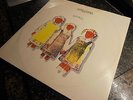 THE CURE - Primary - Original 12