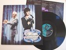 LINDA RONSTADT - FOR SENTIMENTAL REASONS LP NR MINT VINYL RARE 1986 ORIGINAL