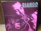 Django Reinhardt - Affinity Box 107 8xLP