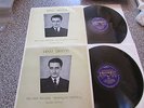 33CX 1499 / 1500 1ST EDITION - DINU LIPATTI - HIS LAST RECITAL - BESANCON FESTIV