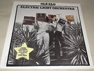 OLE ELO Original SEALED LP 1976 United Artists US Press Electric Light Orchestra