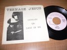 TEENAGE JESUS & THE JERKS - Orphans Lydia Lunch no wave punk (Migraine) 1978