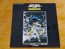 John Barry – Moonraker lp