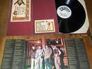 THE WOLFE TONES - Belt Of The Celts LP Irish Celtic Folk 78'