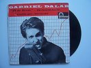 GABRIEL DALAR chante BORIS VIAN  