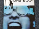 U96 Das Boot Vinyl LP EX/EX