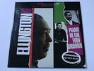 CS 8829: Duke Ellington - Piano in the Foreground LP 200g Classic Records SEALED