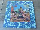 The Rolling Stones - Their Satanic Majesties Request 1967 UK LP DECCA 1st MONO