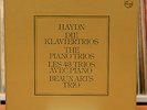 BEAUX ARTS TRIO Haydn 43 Piano Trios PHILIPS 14 LP Box Set - NM