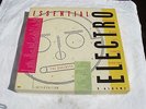 Various - Essential Electro / The Business, UK 1984, 9 LP-Box, Vinyl: most EX+