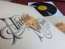 NEIL YOUNG   ? HARVEST ?   WIE NEU   1972 DEUTSCHE PRESSUNG & POSTER INSERT