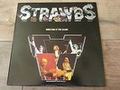 Strawbs - Busting At The Seams 1973 UK LP A&M 1st EX+