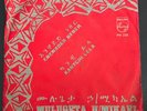 ? MULUGETA H. MIKAEL Kantchi Lela KILLER AFRO ETHIO SUPER RARE DEAD STOCK