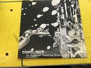 CARPE DIEM LP En Regardant Passer Le Temps FRENCH PROG PSYCH 1975 CRYPTO (NM)