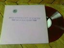 ROD STEWART & FACES Had me a real good time LP Vynil Couleor Live 72
