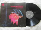 Black Sabbath Paranoid Vertigo large swirl UK LP 1970 prog rare vinyl record