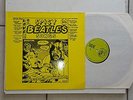 33T LP THE  BEATLES : Spicy Beatles Songs