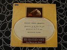 Mozart, K.458, K.590, Quatuor Haydn, HMV CLPC 14