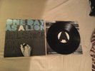 One Day As A Lion EP Vinyl Record LP Rage Against The Machine Mars Volta Zack