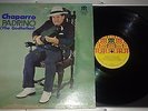 CHAPARRO - EL PADRINO - LP - SALSA ,GUAGUANCO -  RARE ORG.