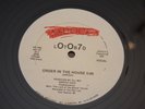 ASROCK 12' rare electro rap NM Order in the House Detroit vocoder L0T0B7D Echo