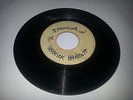 BLANK[CRYSTAL]/STANDING IN - DERRICK HARRIOTT  [R/STEADY]  7