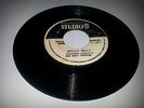 STUDIO ONE/SHELLY BELLY - ROLANDO ALPHANSO/THE SOUL VENDORS [R/STEADY INST.]  7