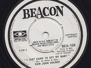 Ram John HOLDER * Yes I Do * 1968 UK NORTHERN SOUL MOD R&B 45 * Listen