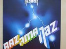 NAZARETH Razamanaz UK 1st press vinyl LP Mooncrest Crest 1 A-1U/B-1U Mint