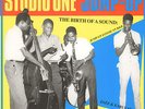 Various - Studio One Jump-Up Vinyl 2LP NEU 0452270