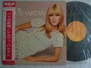 SYLVIE VARTAN S/T JAPON / WITH OBI SHP-6040