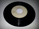 BLANK[RHYTHM FORCE]/ROCK OF GIBRALTAR (SOLID AS A ROCK) - RIGHTEOUS FLAMES 7