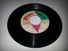 ZIMA SAW/KISKO POP - KING BURNETT [REGGAE D.J]  7
