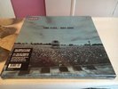 oasis time flies 1994 2009 ltd 5 vinyl lp box set brand new sealed