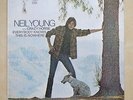 NEIL YOUNG Everybody Knows This Is Nowhere UK vinyl LP A2/B1 Reprise 1969