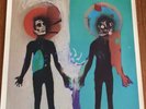 Massive Attack - Splitting The Atom Rare Vinyl