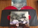 Killing joke MMXII Double Red Vinyl