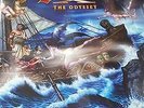 SYMPHONY X - THE ODYSSEY DOUBLE LP 180GR