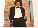 Off The Wall [Vinyl] LP Michael Jackson