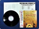 ROLLING STONES Beggars Banquet L18P1819 OBI LP Eu7365