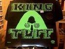 King Tuff Was Dead LP sealed vinyl RE reissue black cover