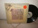 FACEDANCERS - SELF TITLED LP PROMO COPY PROMOTIONAL RARE PSYCH PROG THE
