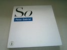 Peter Gabriel - So - 25th Anniversary Deluxe Edition Boxset RARE